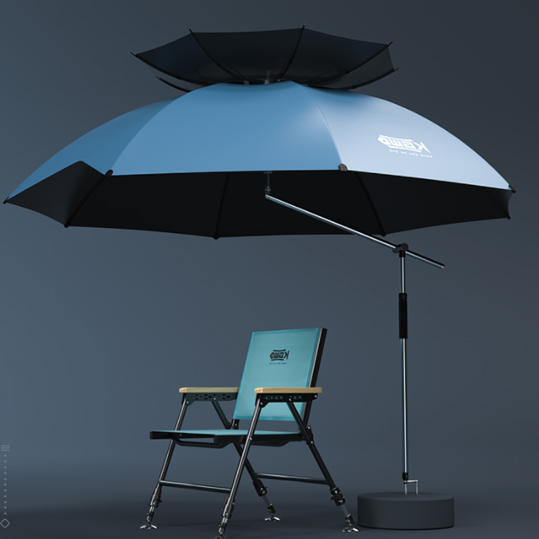 중국구매대행 배대지 추천 낚시 우산